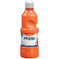thumbnail image 1 of Prang Pintura Tempera Lista Para Usar Naranja 16 Oz. 1 Cuenta, 1 of 1