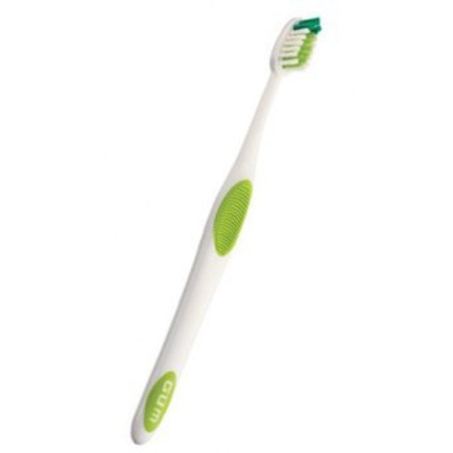 gum 468 super tip soft toothbrush 12 pack