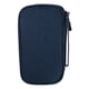 thumbnail image 1 of Organizador electrónico de viajes Unique Bargains para cables, organizador de cables para cargador de teléfono y auriculares, azul 8.27"x2.36"x4.92", 1 of 6