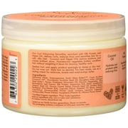 Shea Moisture Coconut and Hibiscus Curl Enhancing Smoothie 12 Ounce