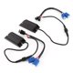 thumbnail image 3 of Resistencia de resistencia única para luz de coche, enchufe H1, Plug and Play para luz de señal/luz de marcha atrás/luz de freno, 3 of 12