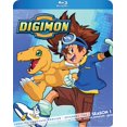 thumbnail image 1 of Blu-ray Discotek Media Digimon Adventure – Colección completa, 1 of 1