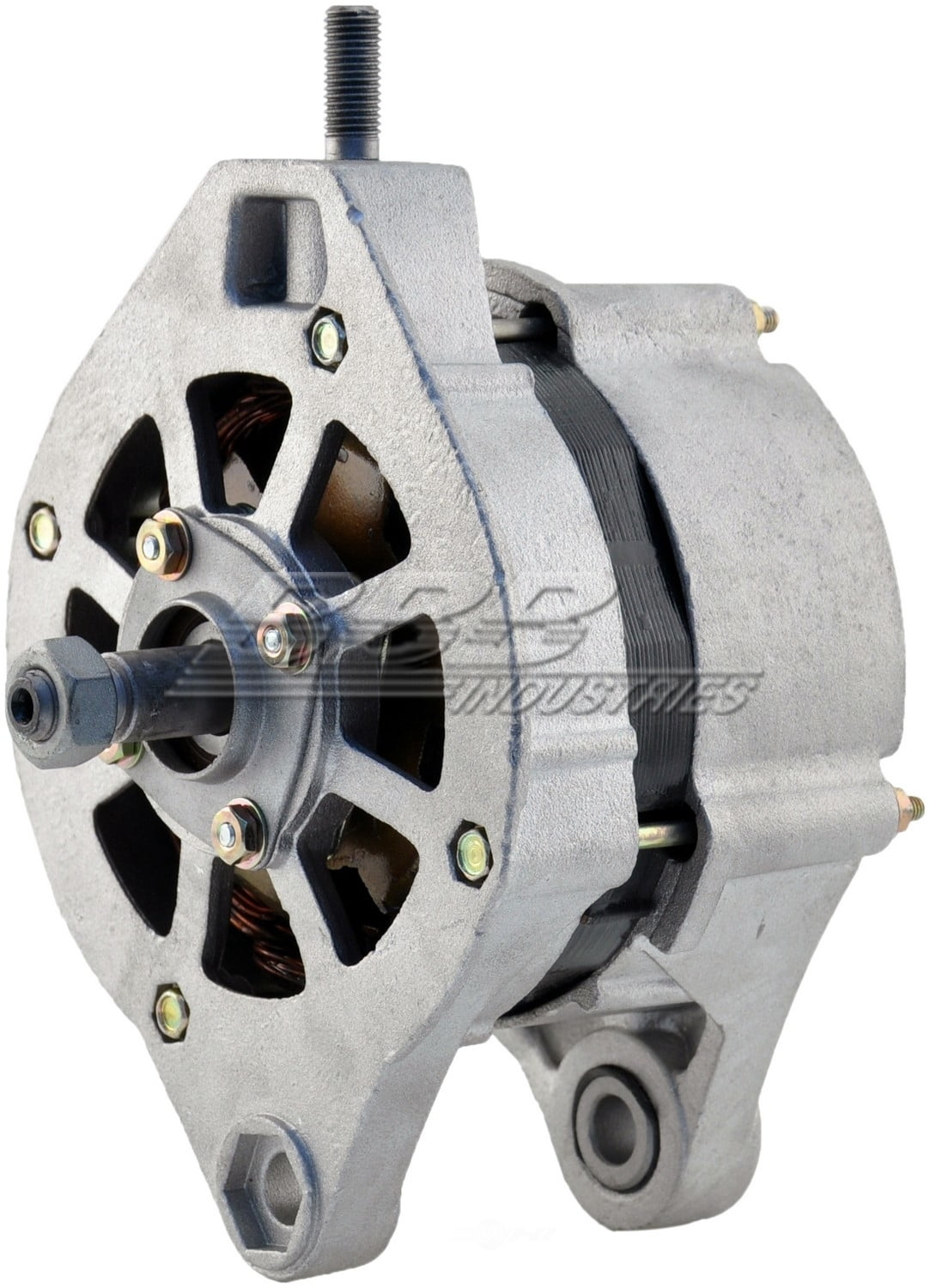 TERREPOWER formerly BBB Industries 11103 Reman Alternator