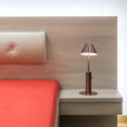 thumbnail image 2 of PENGXIANG Metal Desk Lamp Durable Touch Control Sensor Home Supplies Chargeable Creative Bar Living Room Decoration Night Light, 2 of 10