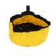 thumbnail image 2 of Cubo Plegable, Múltiples Propósito Engrosar A Gran Capacidad PVC Anti de Desgaste de Agua Cubo de Pesca Para Acampar, 2 of 7