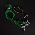 thumbnail image 3 of Heyday Outdoors 4' 4 oz. Texas Rigs Decoy Anchors - 12 Pack, 3 of 11
