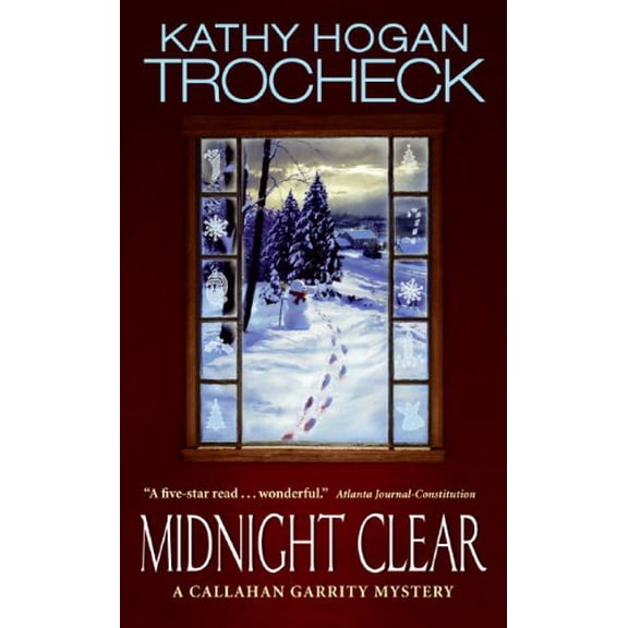Pre-Owned Midnight Clear: Great for Holiday and Christmas Reading or Gifting (Unknown) 0061098000 9780061098000