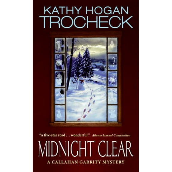 Pre-Owned Midnight Clear: Great for Holiday and Christmas Reading or Gifting (Unknown) 0061098000 9780061098000