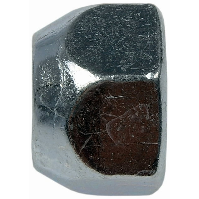 Dorman Écrou de Crantage 611-062.1 AutoGrade; Remplacement OE; Longueur hors-Sol 0.551 Pouces; Taille Hexagonale 19 Millimètres; Siège Conique 60 Degrés; Ensaché; Remplacement Direct; Taille Filetage M12-1.50; Bout Ouvert
