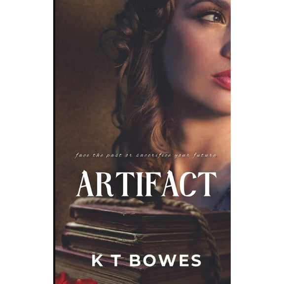 Artifact, (Paperback)