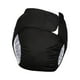 thumbnail image 2 of Pañal de tela para adultos ajustable de alta absorción, suave y reutilizable para incontinencia en adultos. Negro, 2 of 9
