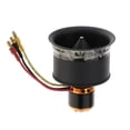 thumbnail image 4 of Ventilador de conducto sin escobillas de 5 cuchillas CW / CCW Jet Parts 3300KV (CW) Hugo Ventilador de conducto de 50 mm QF2611, 4 of 9
