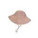 thumbnail image 1 of Sombrero de algodón Minnieouse para el sol Ala Ancha Protección Solar Pescador Rosa METRO, 1 of 6