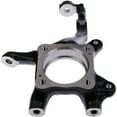 thumbnail image 3 of Dorman 698-043 Front Driver Side Steering Knuckle for Specific Lexus / Toyota Models, 3 of 4