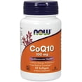 thumbnail image 1 of Q10 Now CoQ10 100 mg 50 Cápsulas Dprisa CoQ10 100 mg, 1 of 3