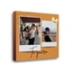 thumbnail image 1 of Canva/Cuadro Decorativo | Diseño personalizado: Te quiero - Para 2 Fotografías | Ideal para regalo de aniversario, bodas, cumpleaños, compromisos, San Valentín (120x120) Maxigráfica Shop Canvas Abstracto Elegante, 1 of 6