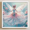 thumbnail image 3 of Kits 5D DIY Cristal Taladro Parcial para Arte Pared Del 30x30cm, 3 of 9