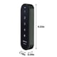 thumbnail image 3 of Armario de almacenamiento con cerradura electrónica inteligente para gimnasio, yoga, pelota, bar, cerraduras de puerta inteligentes, control de acceso., 3 of 7