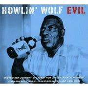 Evil (Vinyl)