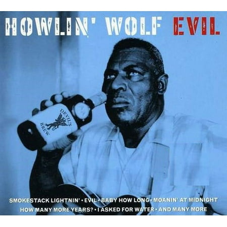 Evil (Vinyl)