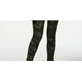 thumbnail image 3 of STS Blue Women's Ellie Camouflage-Print Ankle Skinny Jeans Green, 3 of 6