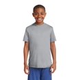 thumbnail image 1 of Camiseta Sport-Tek® Youth PosiCharge® Competitor™. YST350 deporte-tek YST350, 1 of 1