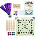 thumbnail image 1 of Set de juegos COREALL Traditional Korean Family Games, 1 of 5