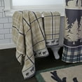 thumbnail image 3 of SKL Home Grand Teton Bath Towel, 3 of 4