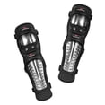 thumbnail image 1 of Maoww Motorcycle Protective Kneepad Motocross Protector Riding Knee Pads Black, 1 of 9