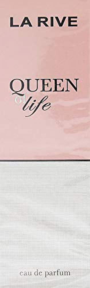 La rive queen of life 75ml new arrivals