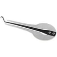 thumbnail image 1 of CTIRCHIU 1Pcs Jaw Harp for Adults in Round Silver Ethnic Style Musical Instrument, 1 of 8