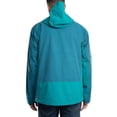 thumbnail image 3 of Jack Wolfskin Eagle Peak Jacket, Green, 3 of 6