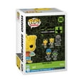 thumbnail image 2 of Pop! Television The Simpsons Vinyl Figure Hugo Simpson #1262, 2 of 3