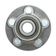 thumbnail image 3 of Raybestos 712133, Grade Wheel Bearing and Hub Assembly, Fit for 1997-1996 Chrysler Sebring Rear, 3 of 4