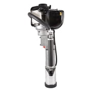 Titan Post Drivers PGD2875 Portable Gas-Powered Light-Duty Driver, 30 lbs.