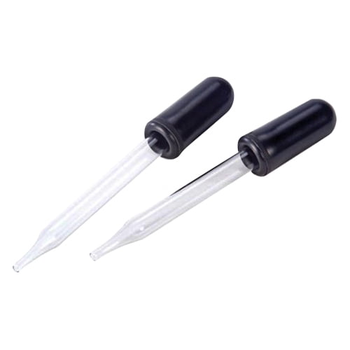 Apex Eye/Ear Dropper 2 Ea, 3 Pack