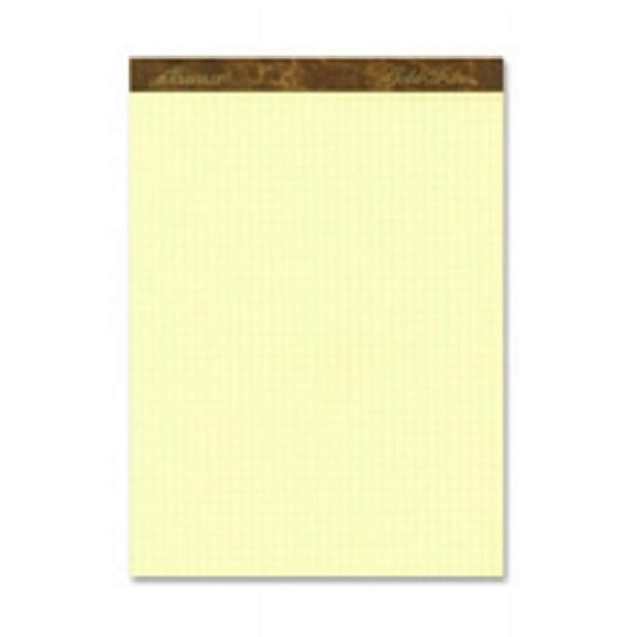 Quadrille Pads - Canary - 8.5 in. x 11 in.