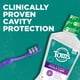 thumbnail image 2 of Enjuague bucal Tom's Of Maine Whole Care con flúor natural 480 ml x 3, 2 of 9
