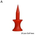 thumbnail image 4 of T-Shirts de Golf en Plastique Gradué des Années 20, 4 of 8