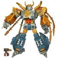 thumbnail image 3 of Hasbro Transformer Robot Platinum Edition UNICRON Collection Figure, 3 of 4