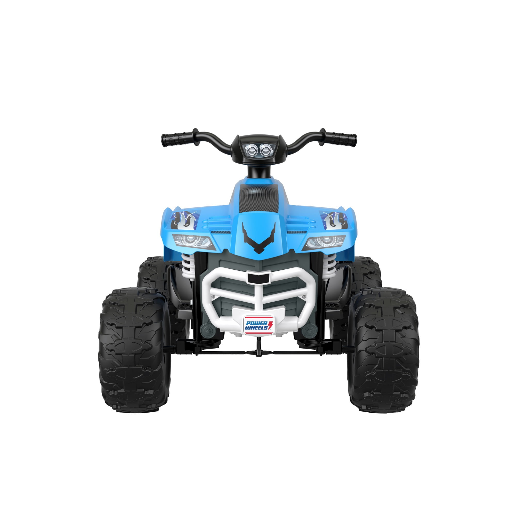 power wheels racing atv