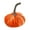 Orange, variant on PPKVUFD 1 Pack Handmade Velvet Pumpkins Decor, Super Soft Stuffed Pumpkin with Exquisite Craftsmanship for Fall Halloween Thanksgiving Decoration