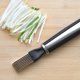 thumbnail image 2 of Cuchillo de Cebolla Verde TUNC Acero Inoxidable Utensilios de Cocina, 2 of 5