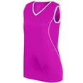 thumbnail image 2 of Augusta sportswear Women's Firebolt Jersey - 1674, 2 of 3