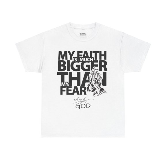 My Faith T-Shirt