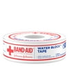 BAND-AID Brand Water Block Waterproof First Aid Tape