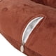 thumbnail image 4 of Cojín De Apoyo Para El Pecho, Cojín De Almohada Para El Pecho Cojín De Apoyo Para El Pecho, Para Salón De Belleza SPA Salon YLSHRF SPA Breast Massage Cushion, 4 of 8