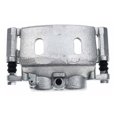 thumbnail image 7 of Geelife Disc Brake Caliper for Chevrolet Silverado 1500 GMC Sierra 2005-2008 Front Right, 7 of 7