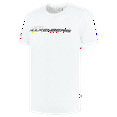 thumbnail image 5 of Haas Racing F1 Nico Hulkenberg T-Shirt - White, 5 of 5