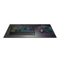 thumbnail image 2 of Mousepad gamer ROCCAT Sense Icon XXL 90 x 42 cm negro, 2 of 7